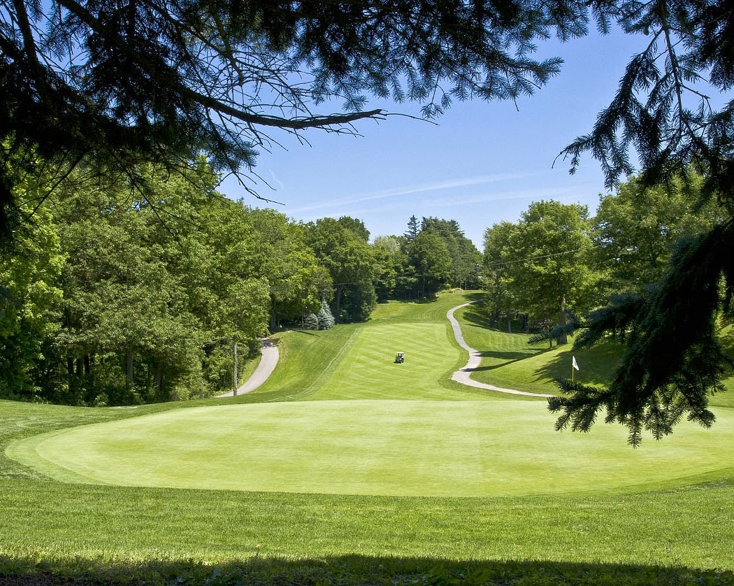 East Aurora Country Club 2