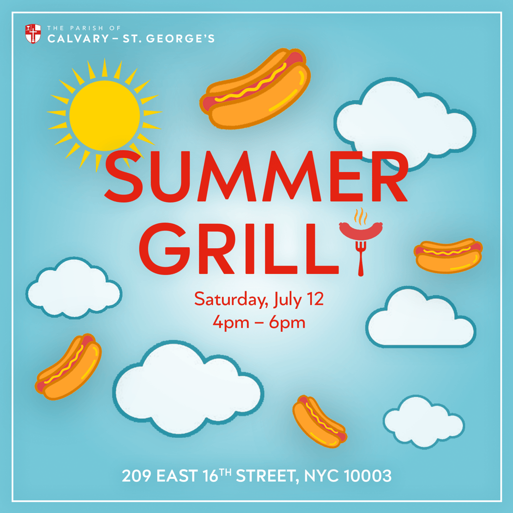 Summer Grill 1