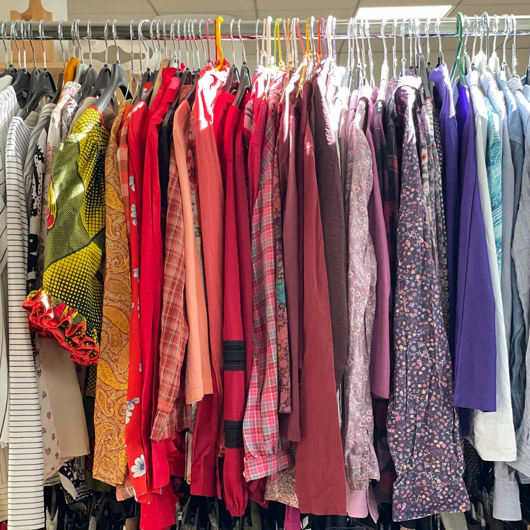 Atelier réemploi 3