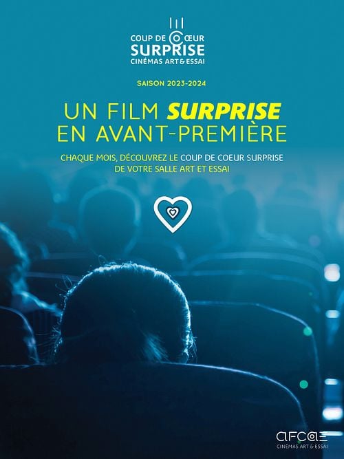 Coup de Cœur Surprise 2