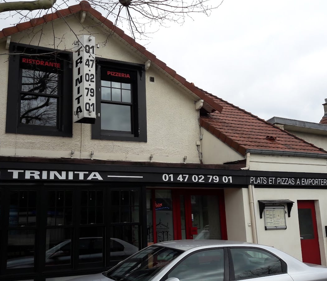 La Trinita 2