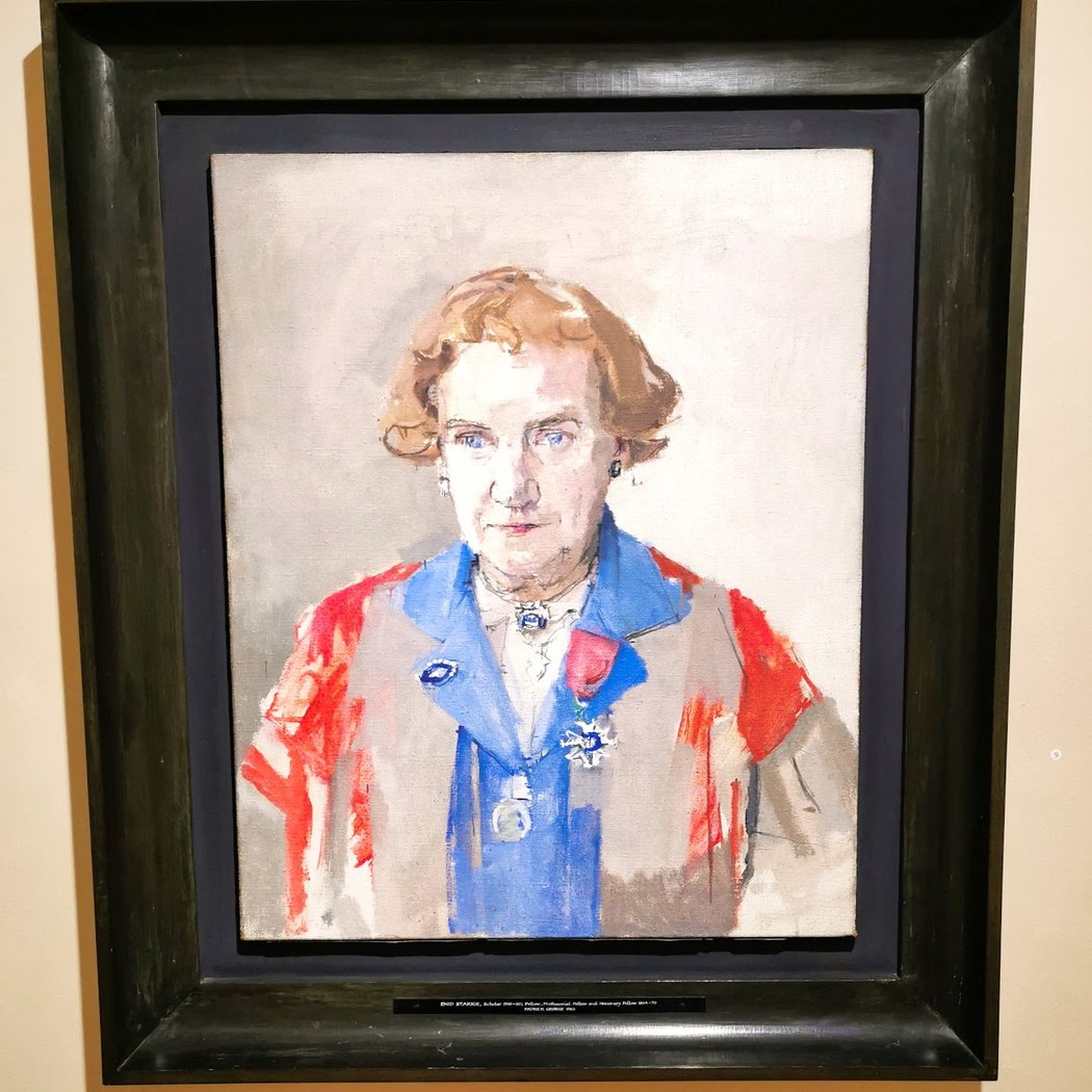 The Redfern Gallery Ltd 2
