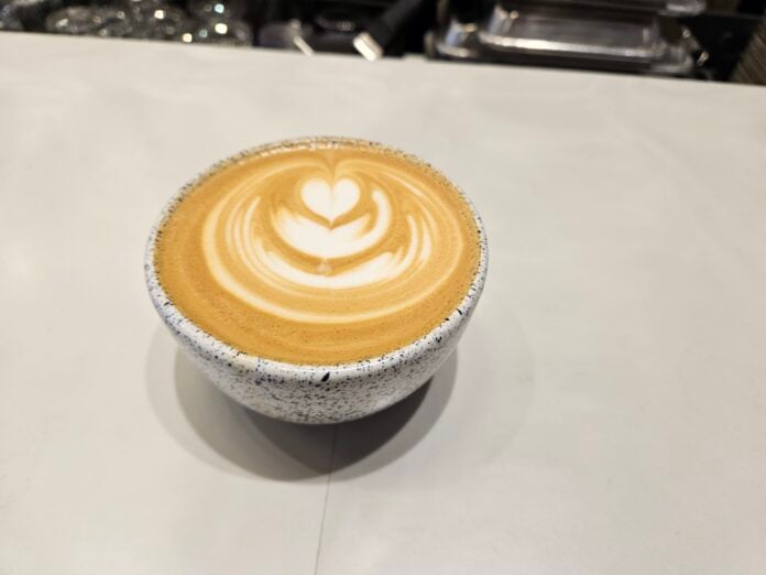 Curious Coffee 1