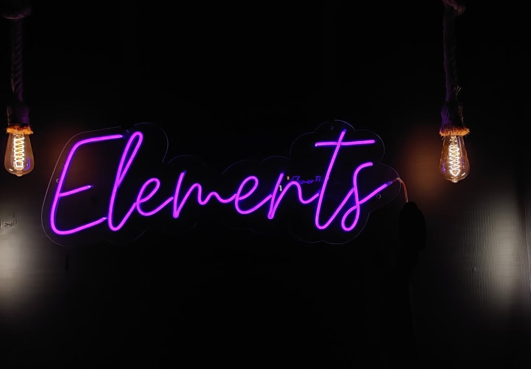 Elements Dance Studio 2