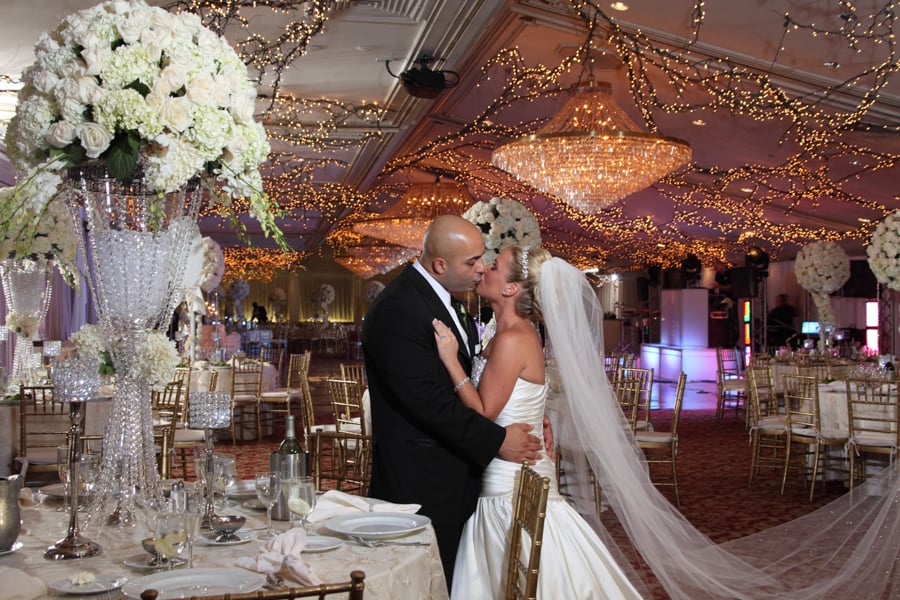 El Caribe Country Club Caterers 3