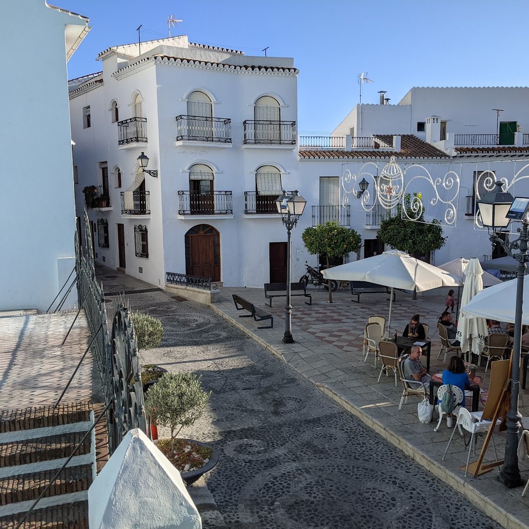Frigiliana 2