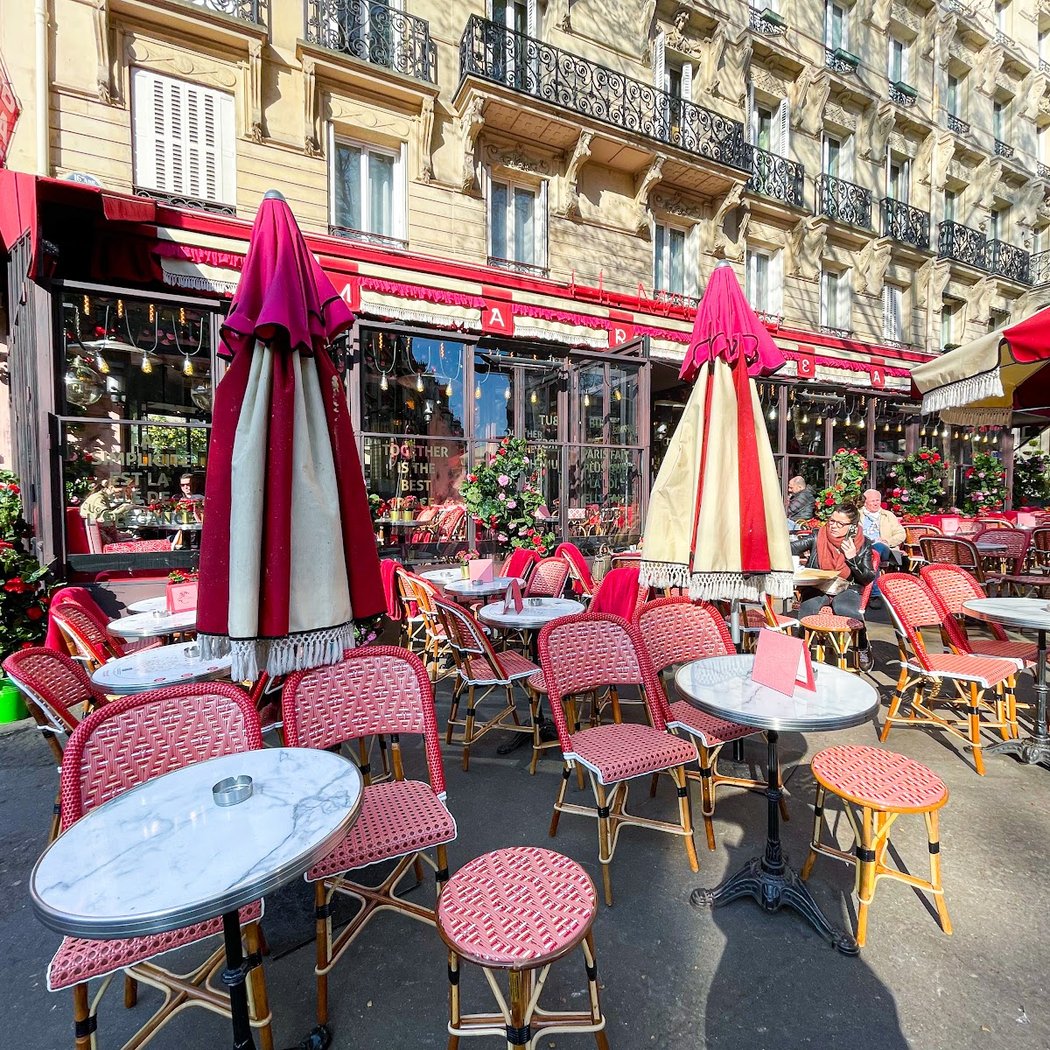 Le Marceau 2