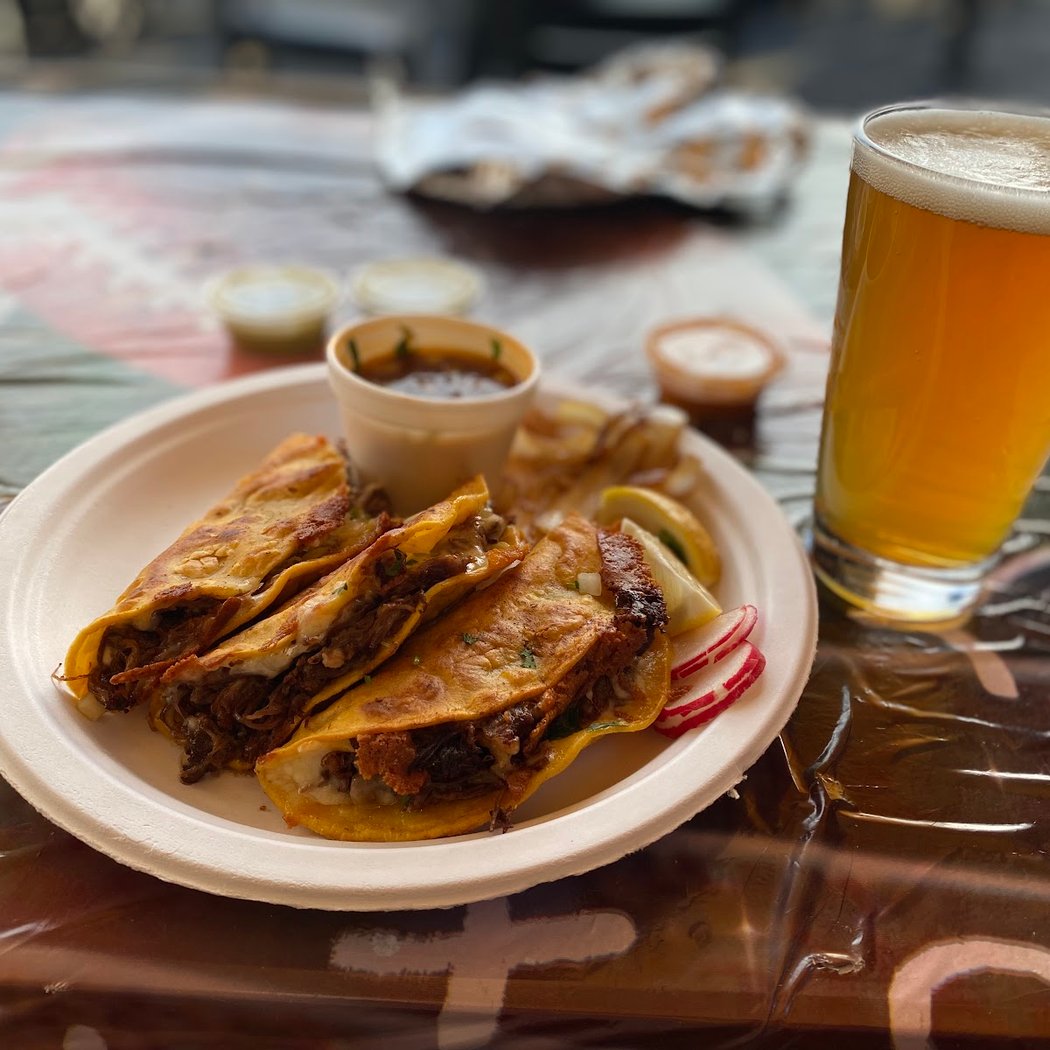 Tacos el Noa Noa 3