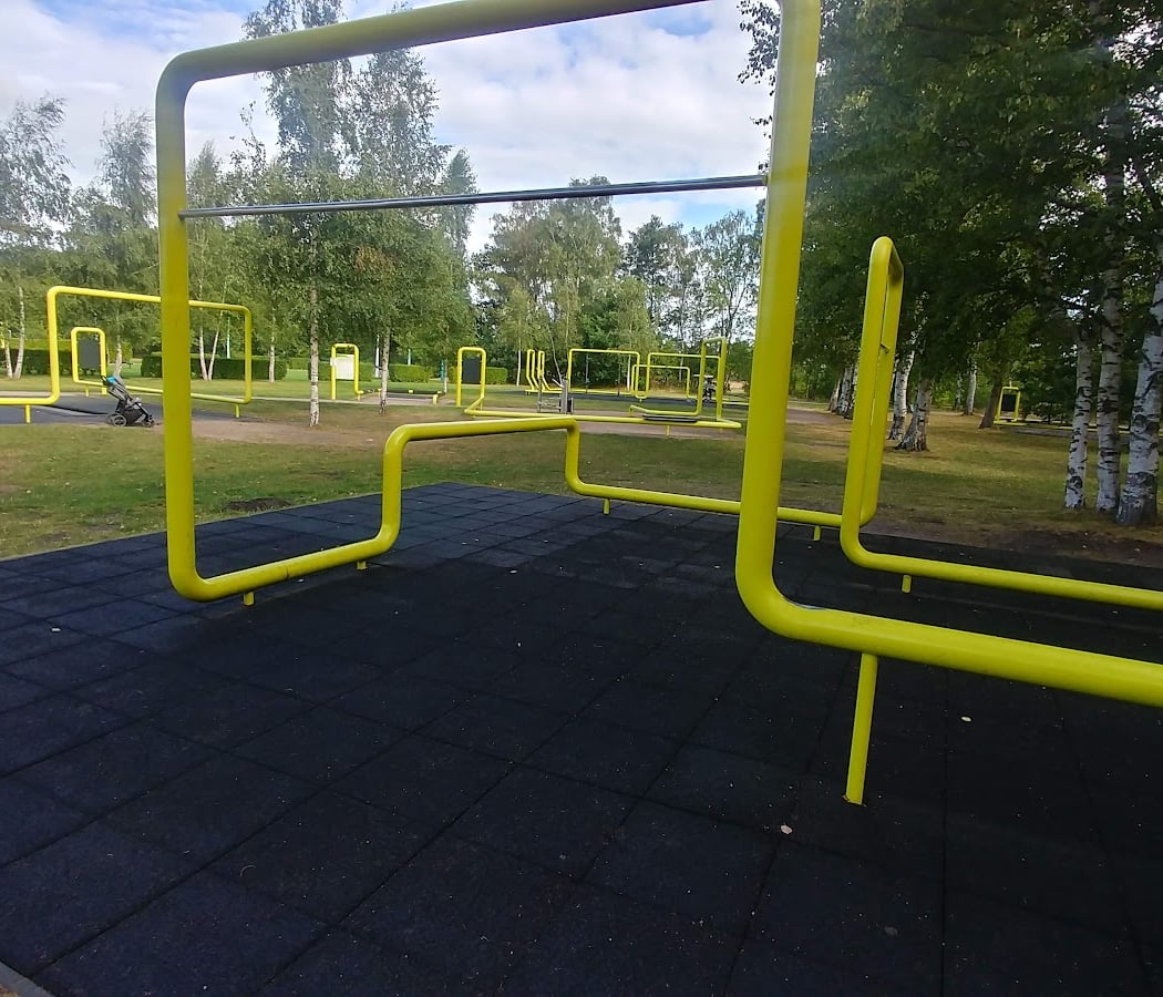 Norderstedt Park 3