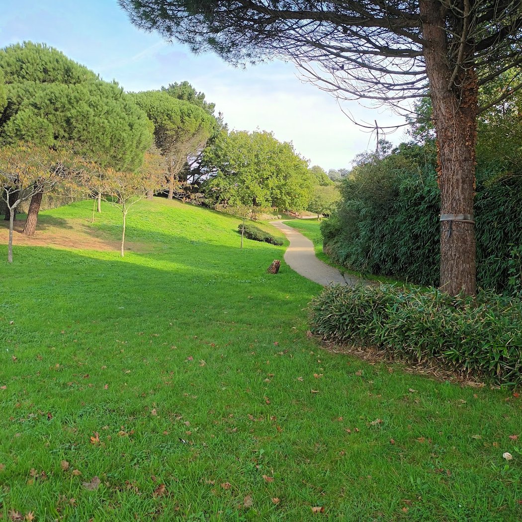 Les jardins d'Océanis 2