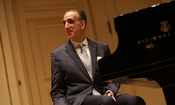 Michael Kanan Trio 1