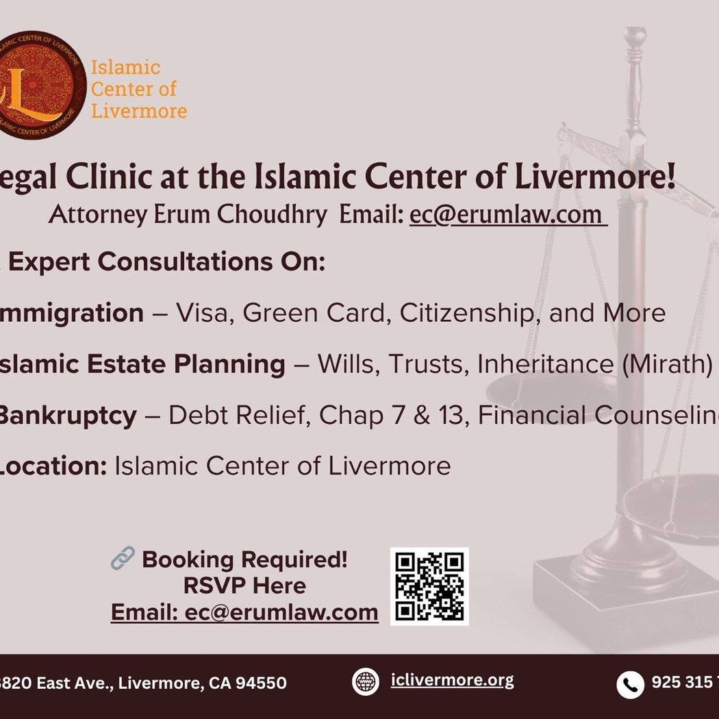 Legal Clinic 1