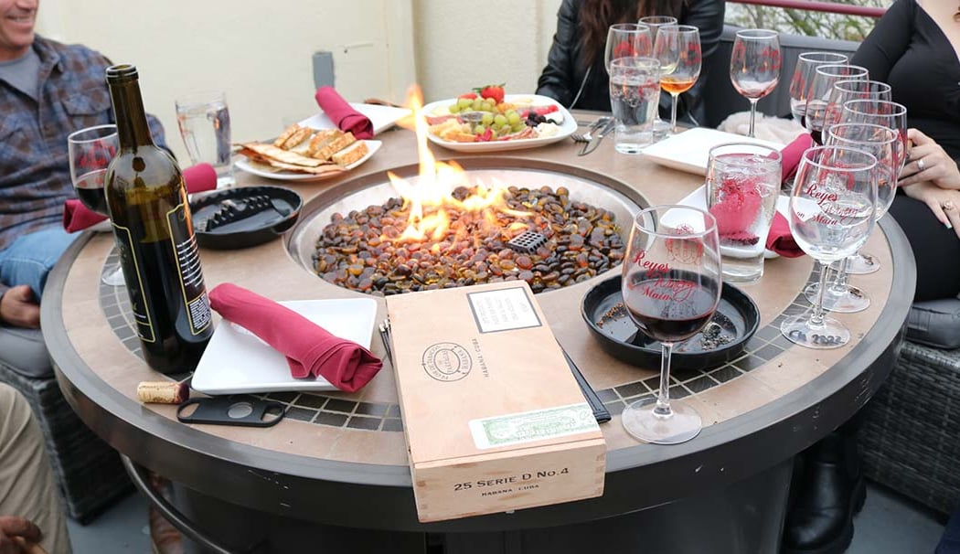 Reyes Winery on Main 1