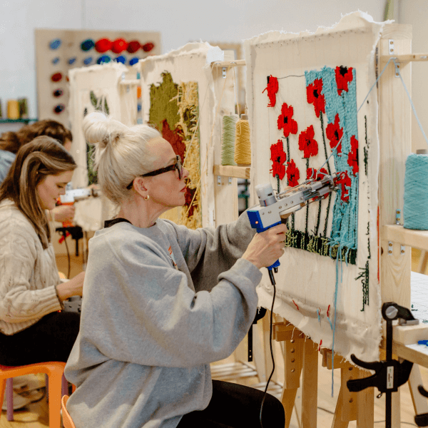 Art and Craft Workshops 3