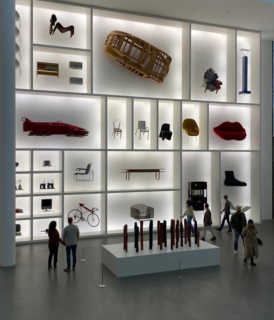 Architekturmuseum der Technischen Universität München 2