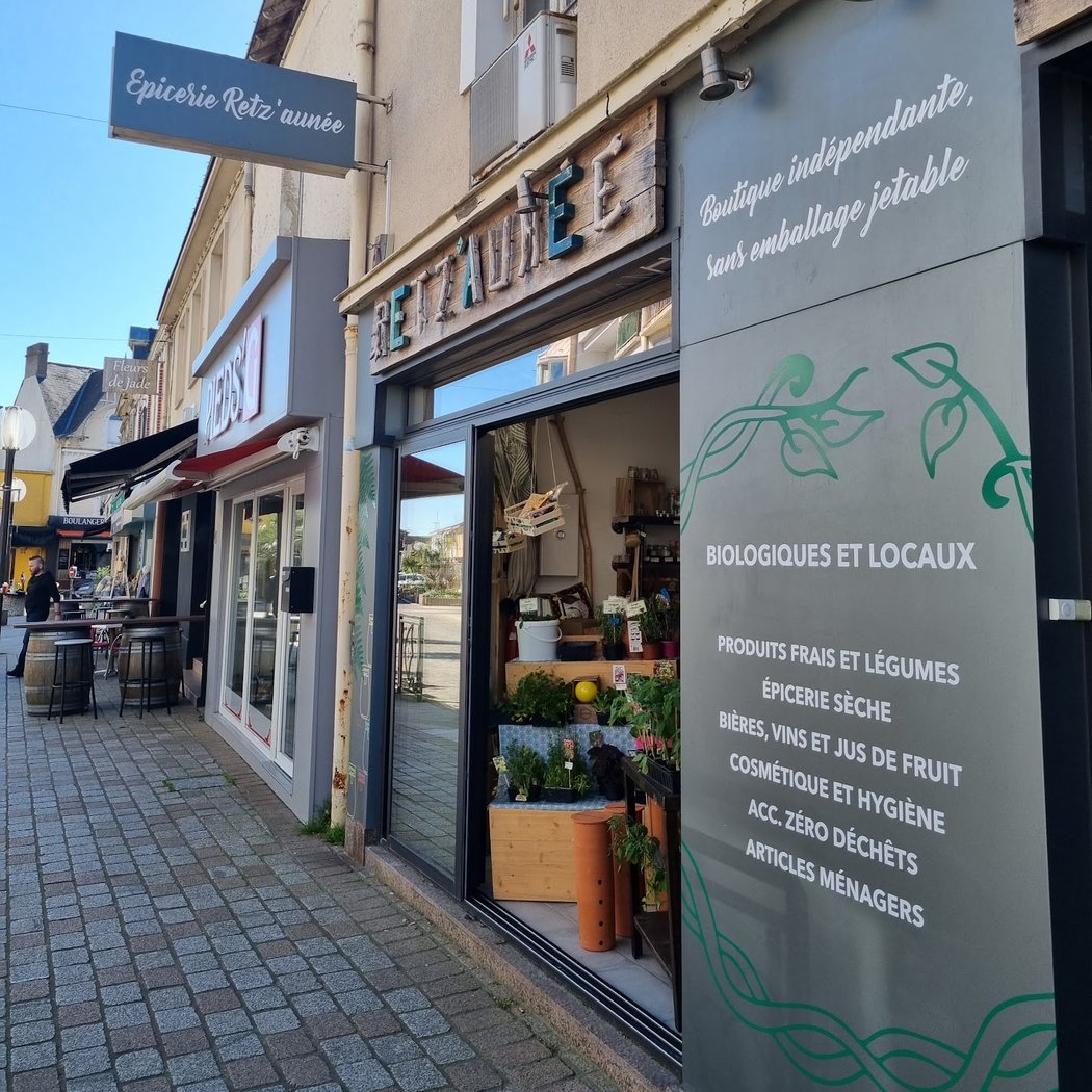 Epicerie Retz'aunée 3