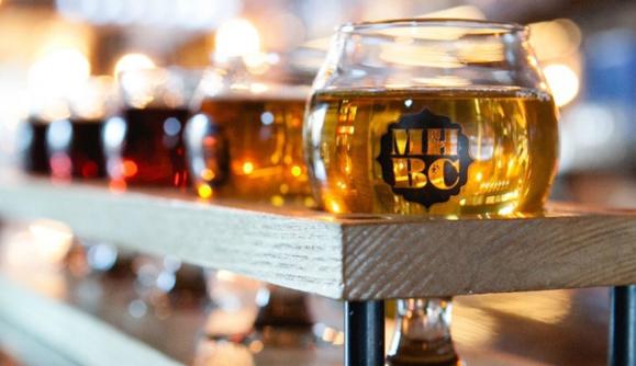 Mill House Brewing Company 2