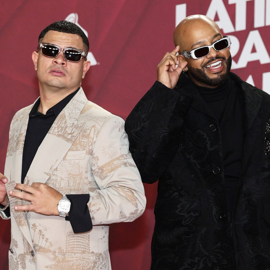 Jowell & Randy 2