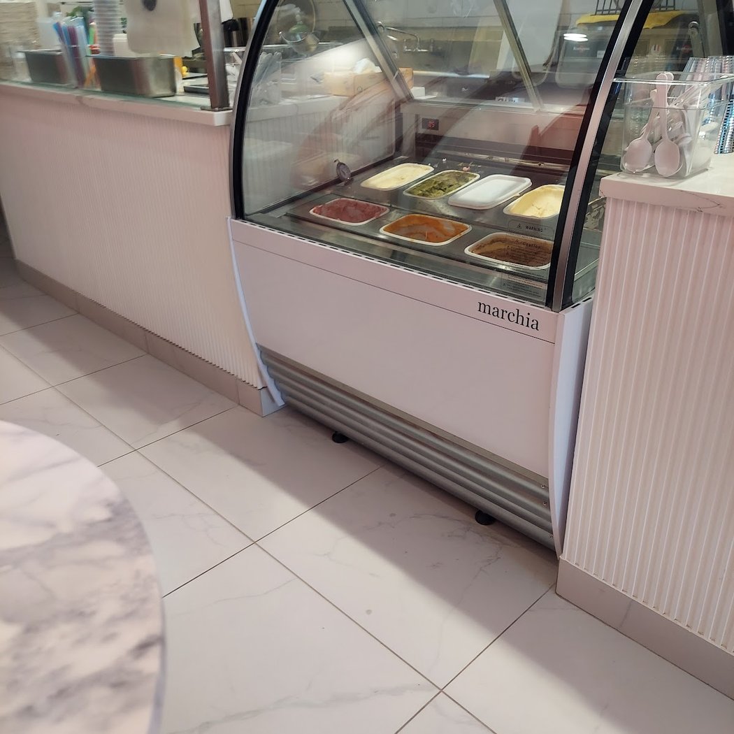 T-swirl Crepe - RVC 2