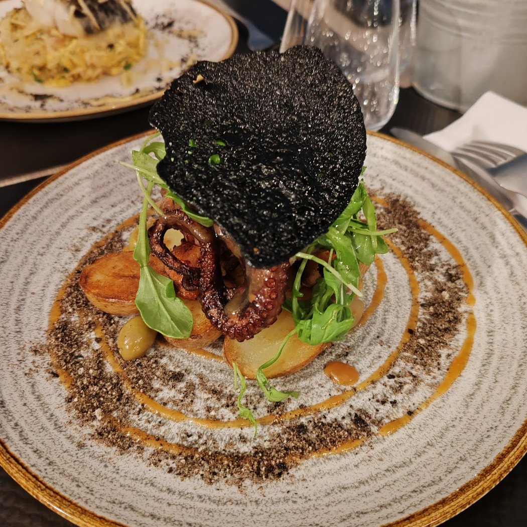 Tasca de Lisboa 1