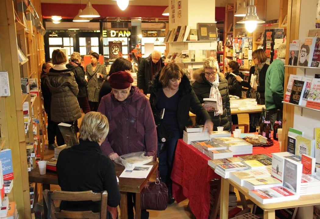 Folies d'encre Gagny 3