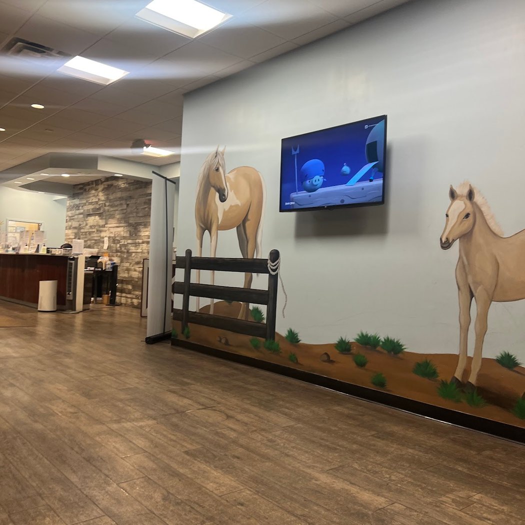 PM Pediatric Urgent Care 2