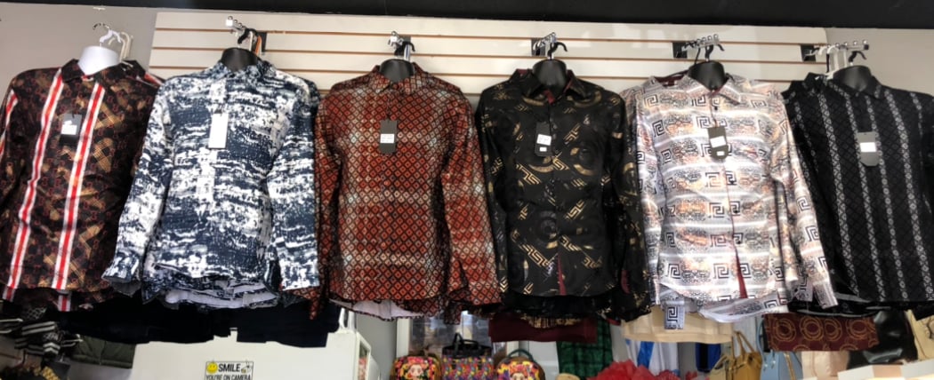 Tapatio Store 2