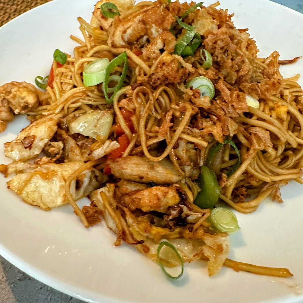 Express Thai Resto 4