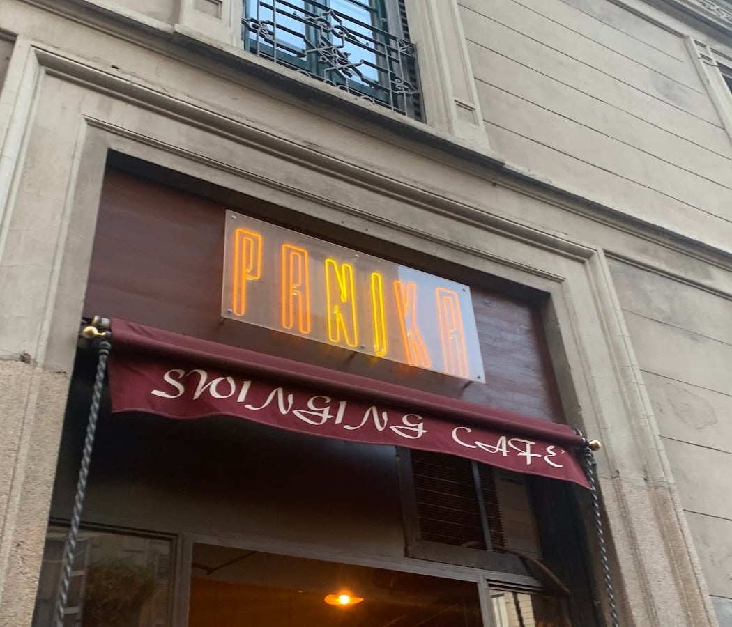 Panika 2