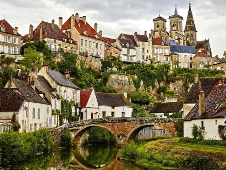 Semur-en-Auxois 3