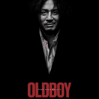 Oldboy (2003) Film Screening 1