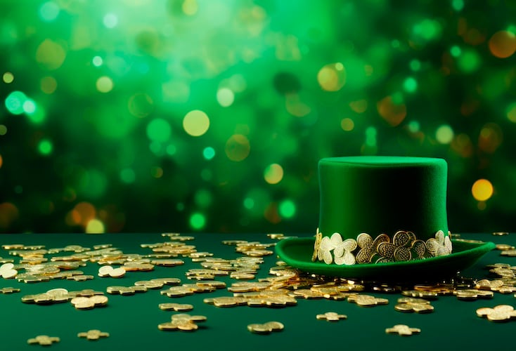 St. Patrick’s Day Celebration 1