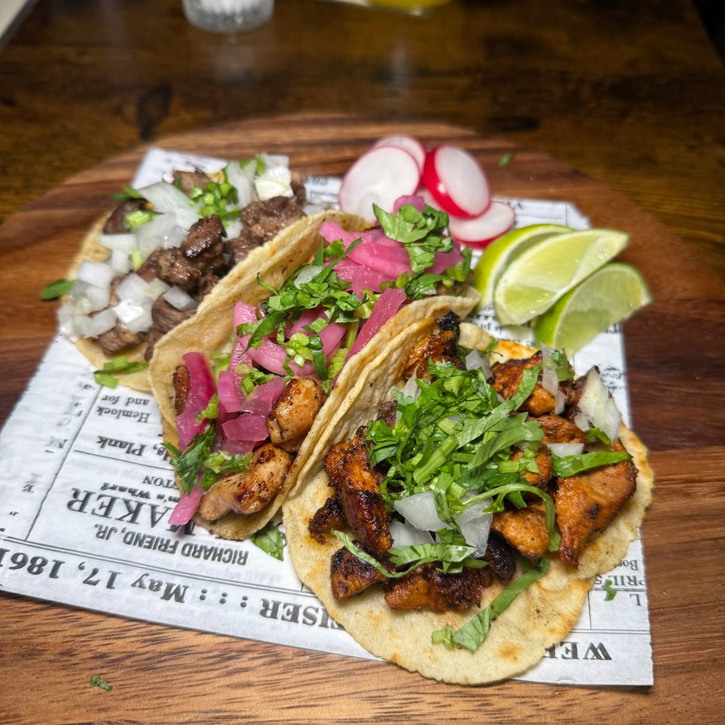 Tacos & Margs 5