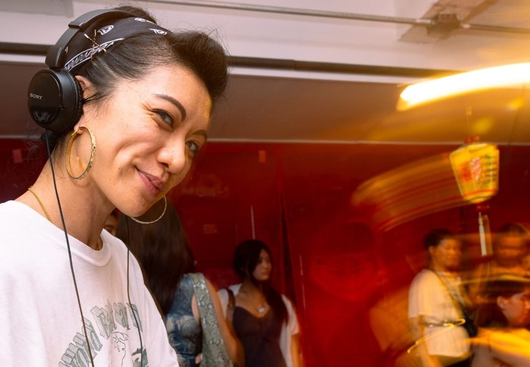AAPI | Musicology 1
