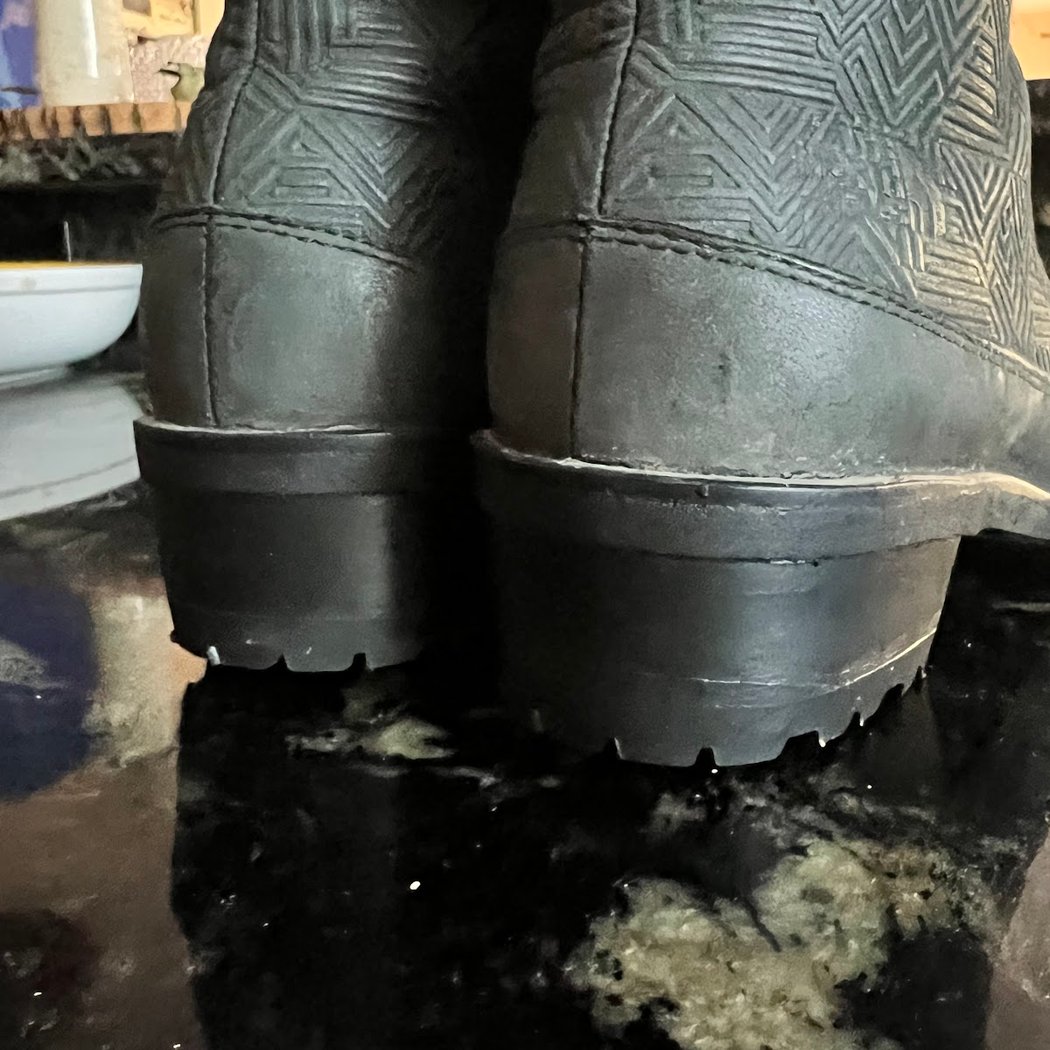 Advance Shoe Repair & Leather Crafting 3