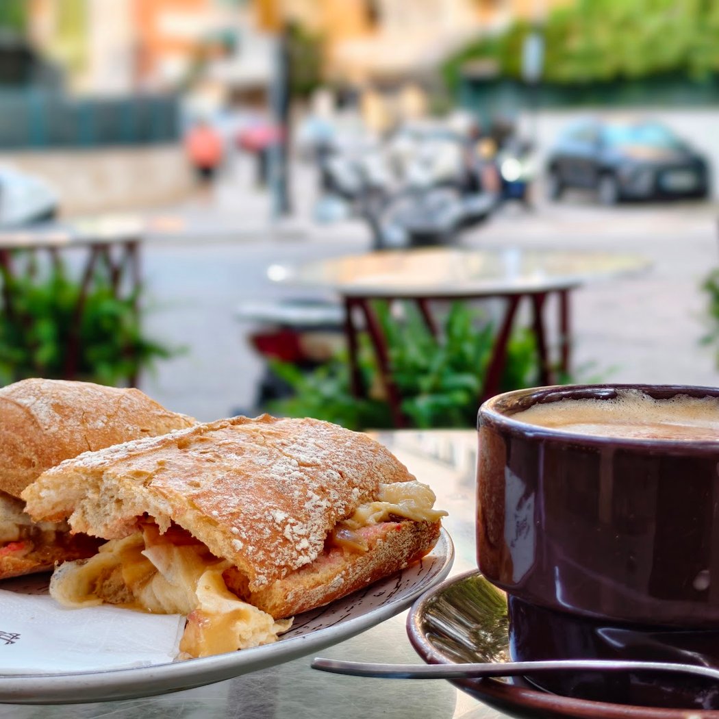 Dole Cafè