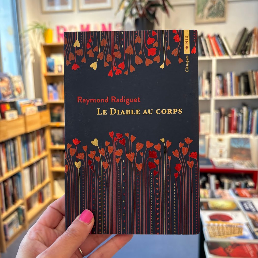 Librairie Solidaire 1