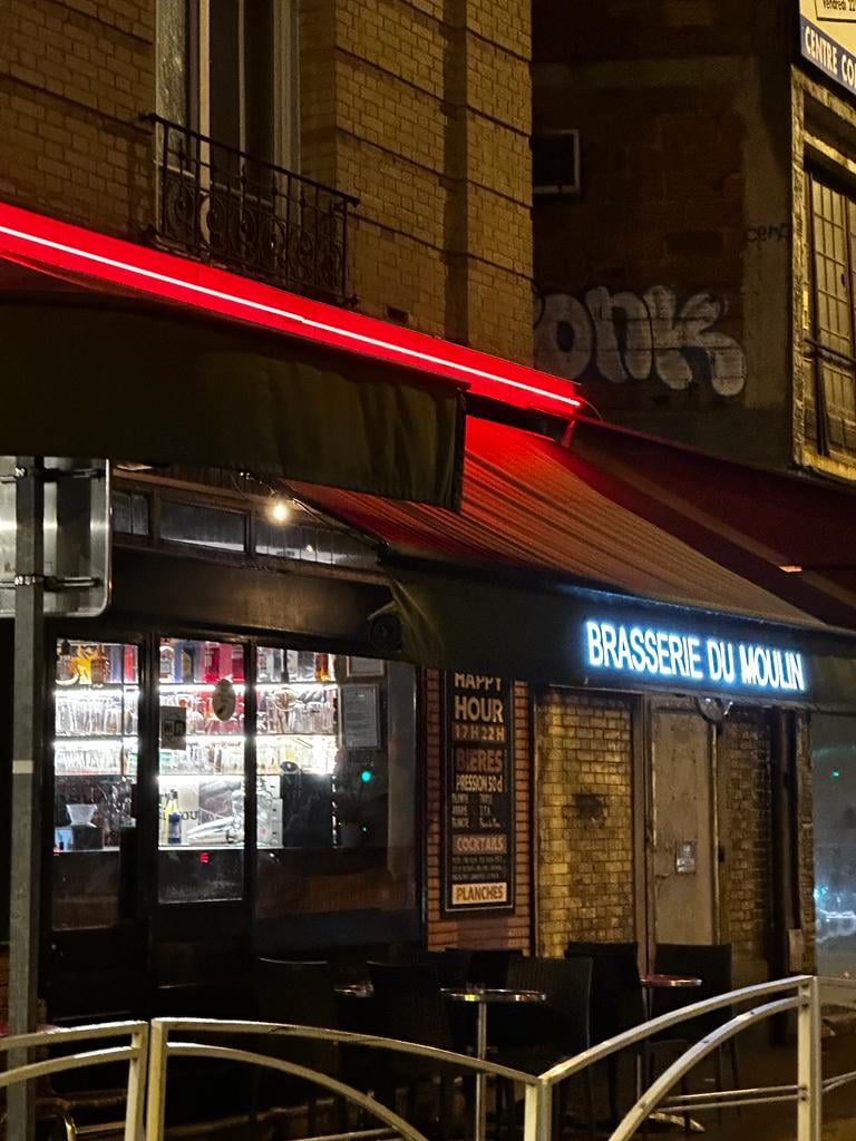 Brasserie du Moulin 2