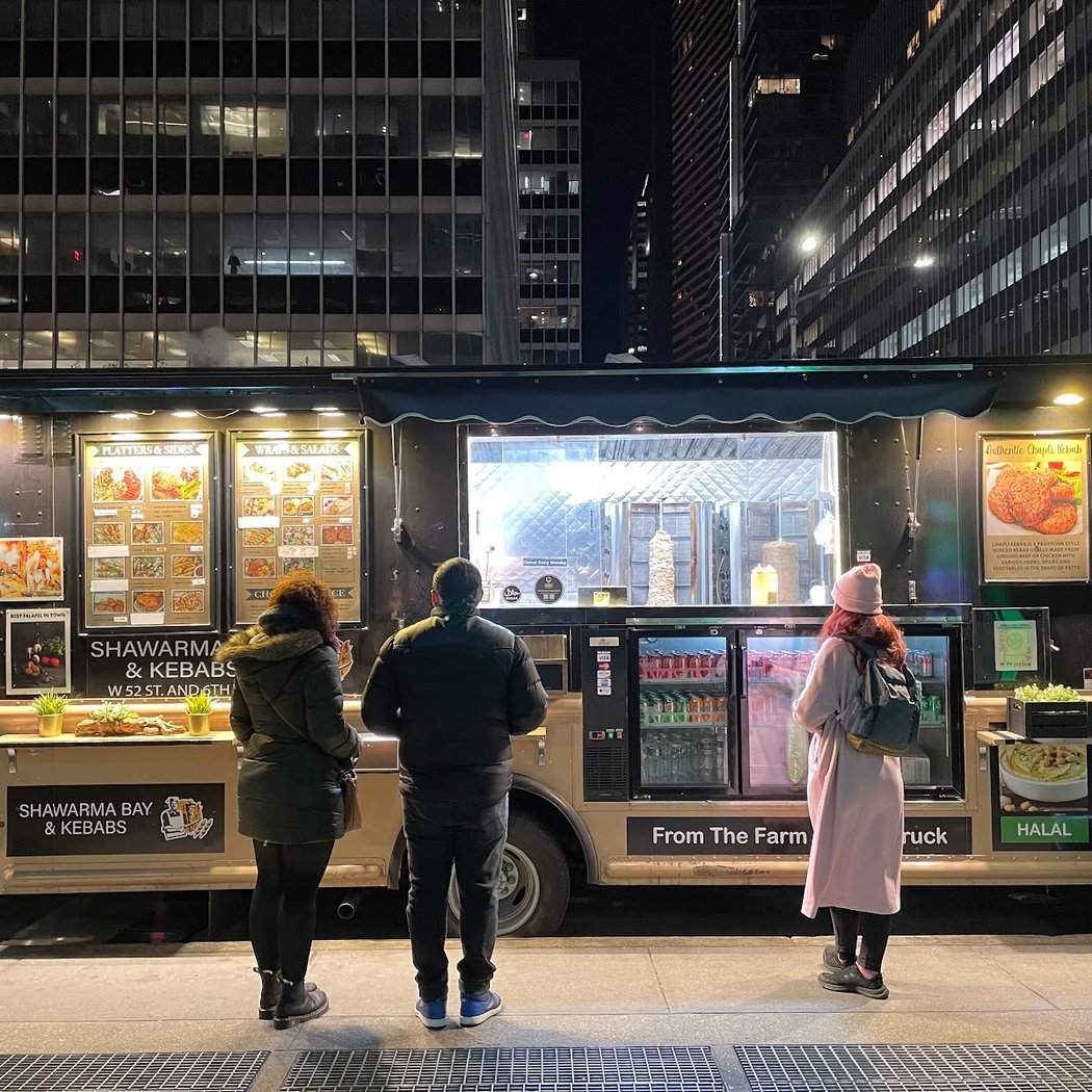 Shawarma Bay 2