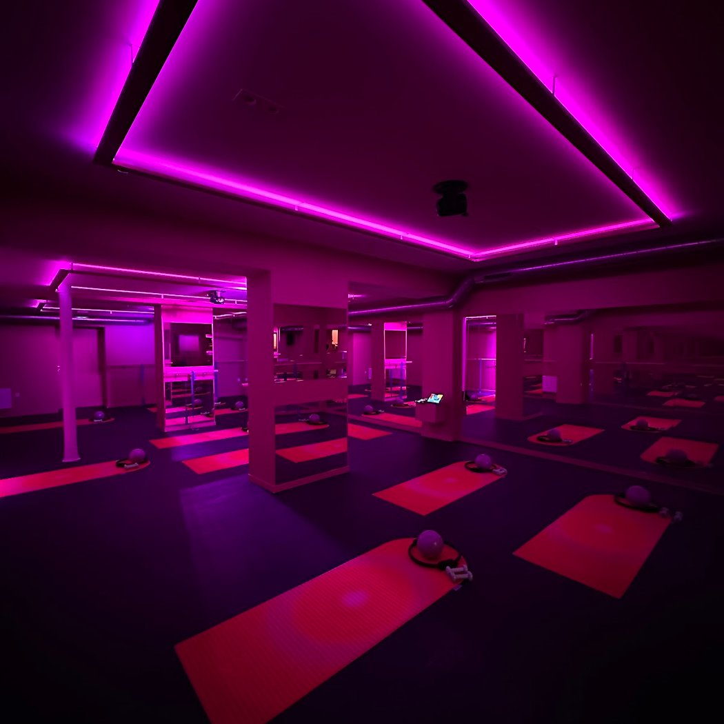 Club Lulu 1