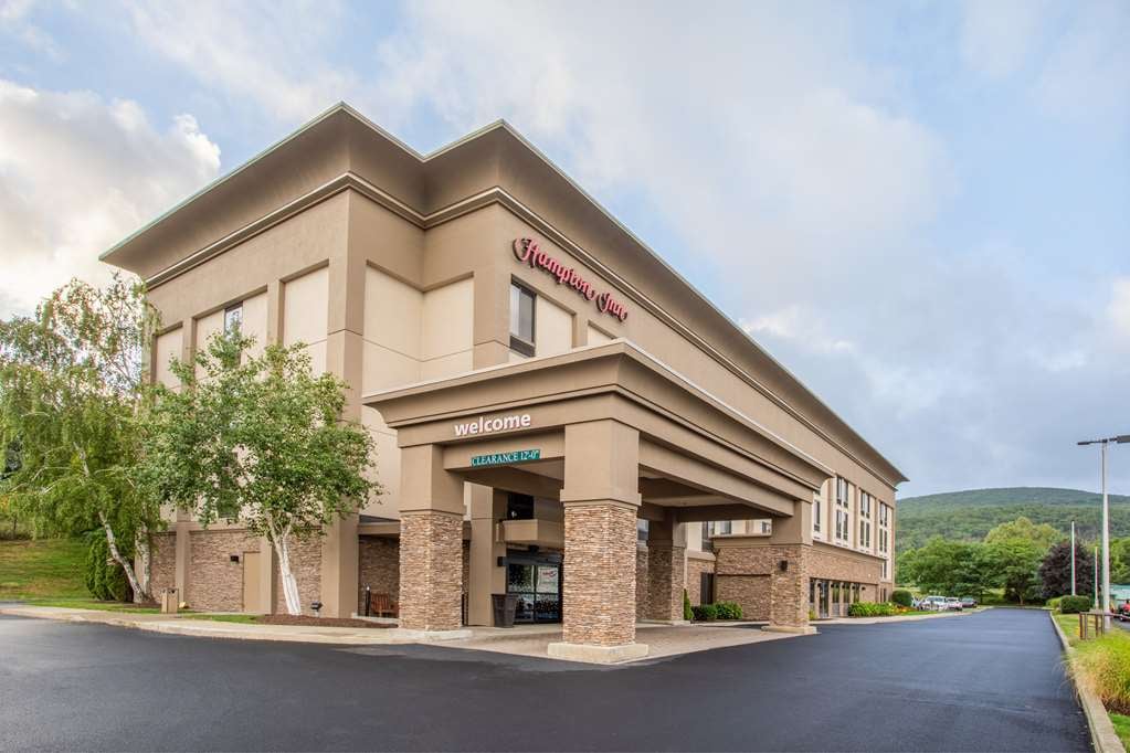 Hampton Inn Fishkill 2