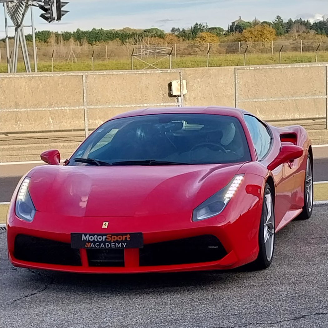 Circuit De Nogaro - 5