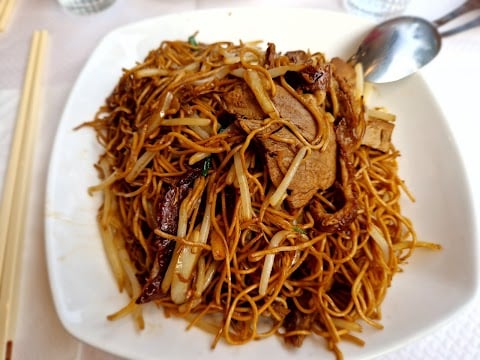 Impérial Choisy 美丽都 4