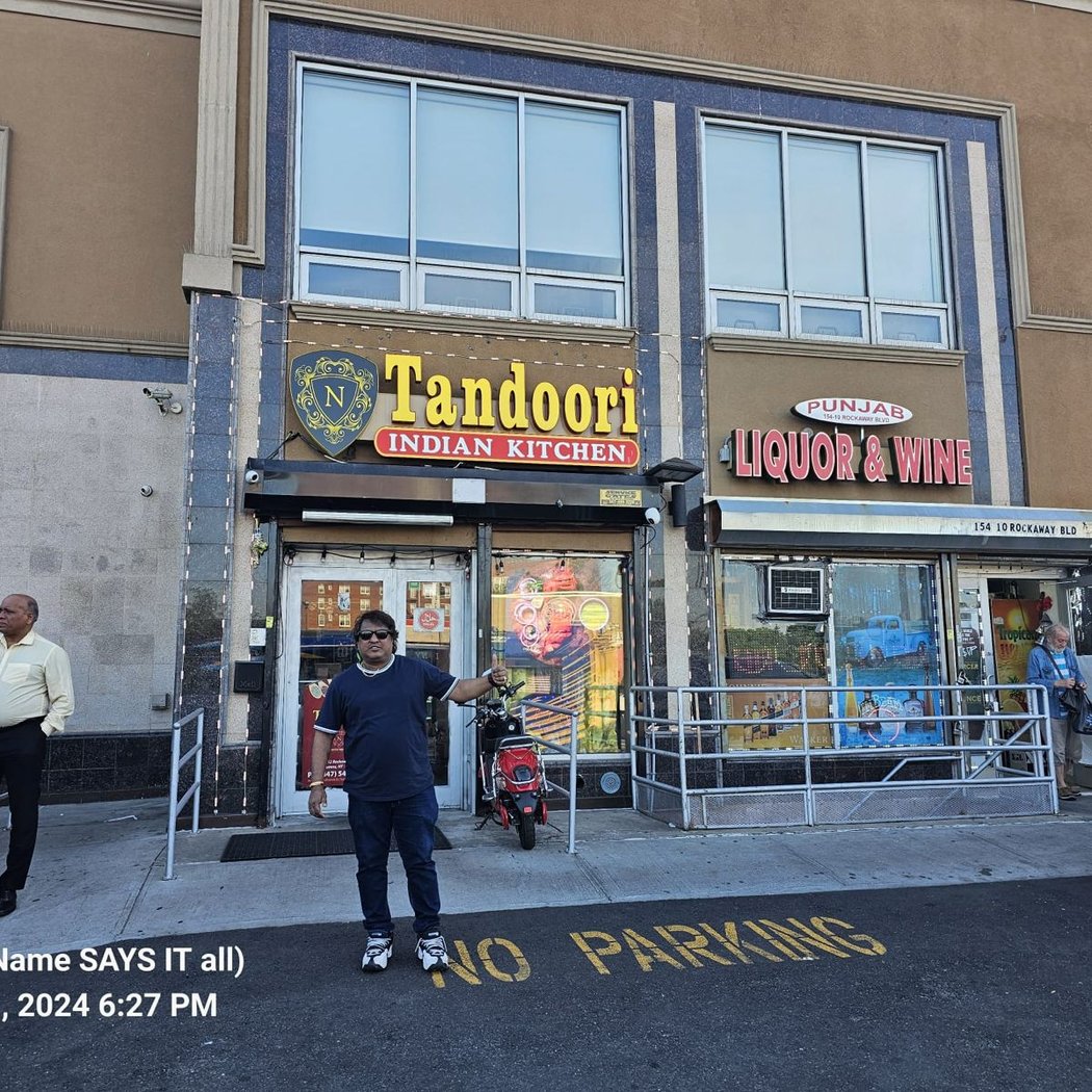 TANDOORI INDIAN KITCHEN 2