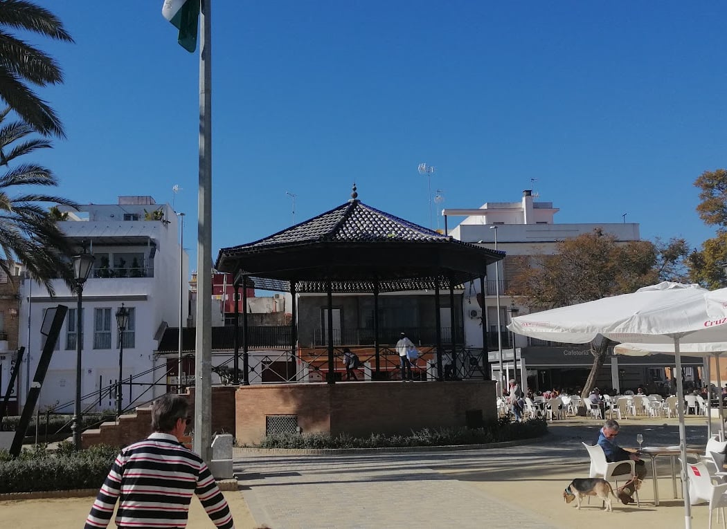 Recinto ferial 3