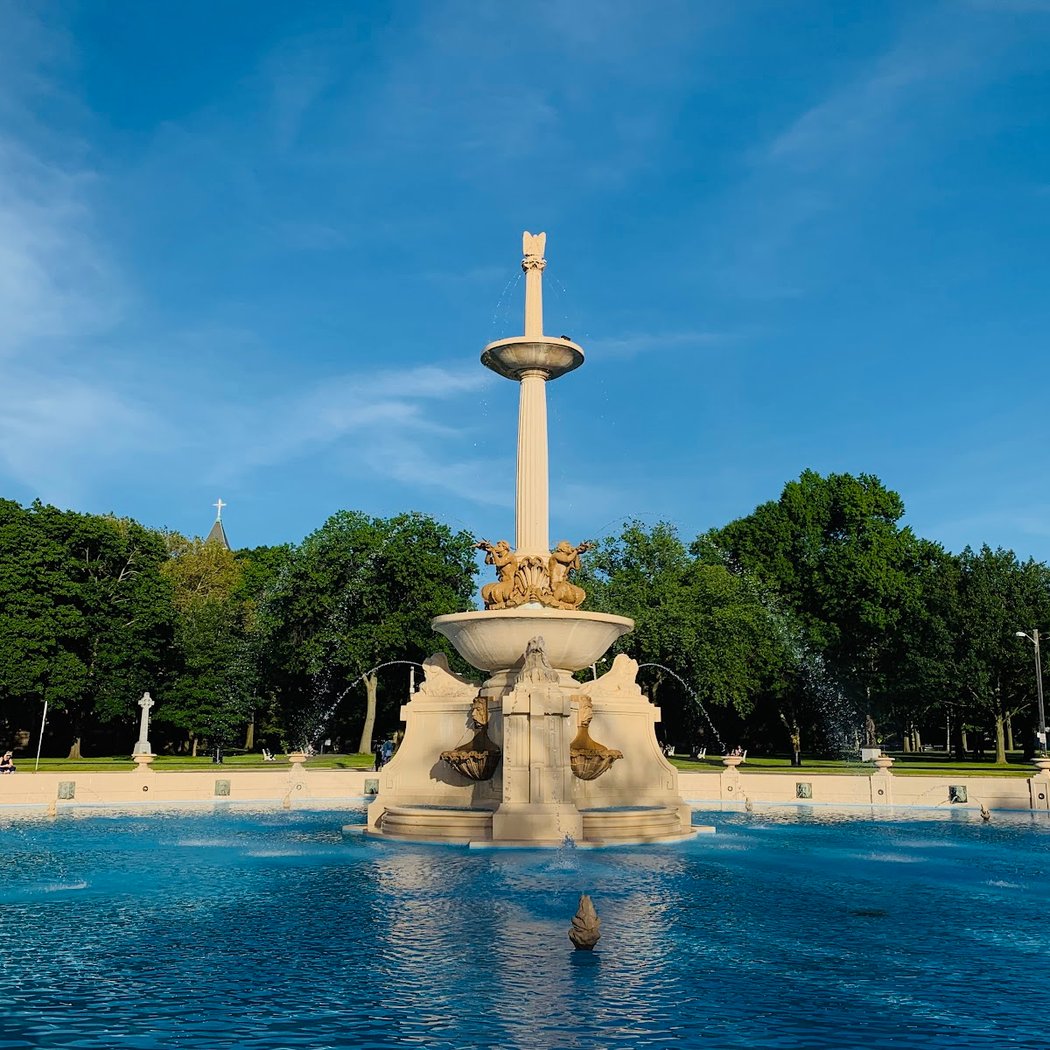 Lincoln Park 2