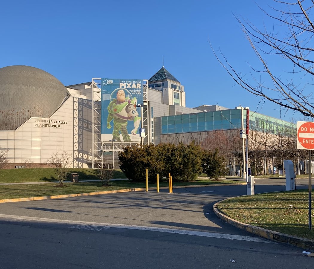 Jennifer Chalsty Planetarium 2