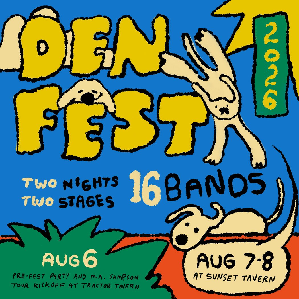 Den Fest Night 2 1