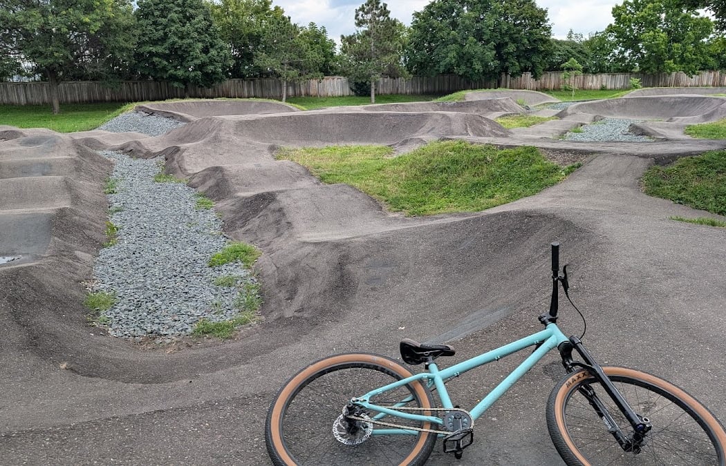Perkins Hill Park & Pump Track 3