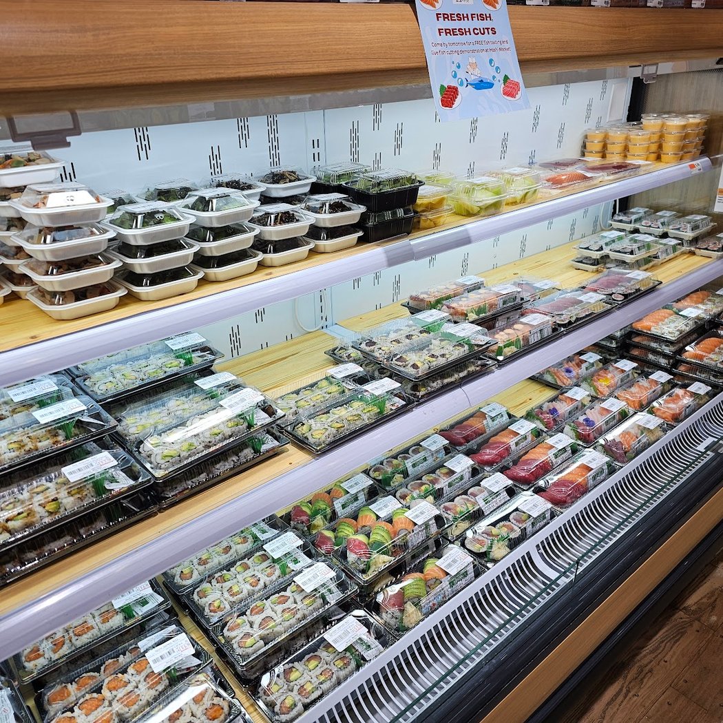 Hashi Market 1